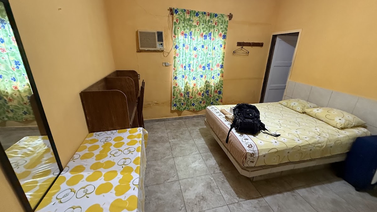 Casa de Huespedes Aurora